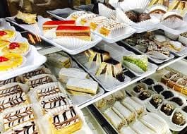 Garlic Butter Buns (6 pack)