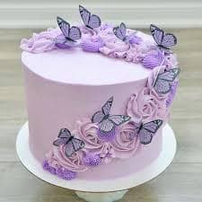 Vegan Double Chocolate